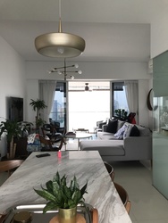 The Regency At Tiong Bahru (D3), Condominium #214534991